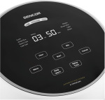 Sencor SRM0670WH - купити в інтернет-магазині Техностар