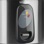 Sencor SRM1550SS - купити в інтернет-магазині Техностар