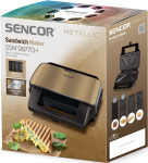 Sencor SSM9977CH - купити в інтернет-магазині Техностар