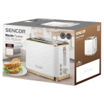 Sencor STS7500WH - купити в інтернет-магазині Техностар