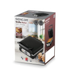 Sencor SWF2010BK - купити в інтернет-магазині Техностар
