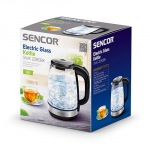 Sencor SWK2080BK - купити в інтернет-магазині Техностар