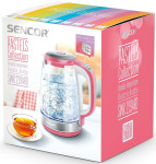 Sencor SWK2194RD - купити в інтернет-магазині Техностар