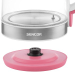 Sencor SWK2194RD - купити в інтернет-магазині Техностар