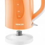 Sencor SWK 33 OR - купити в інтернет-магазині Техностар