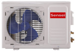 Sensei SAC-24CHI - купити в інтернет-магазині Техностар