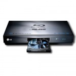 Sharp BD-HD100 - купити в інтернет-магазині Техностар