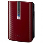 Sharp KC850ER - купити в інтернет-магазині Техностар