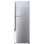 Sharp SJ-340 NSL (Silver) - купити в інтернет-магазині Техностар