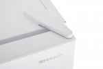 Sharp SJ-BB05DTXWF-EU - купити в інтернет-магазині Техностар