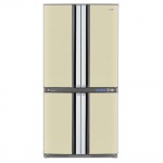 Sharp SJ-F 78 PEBE (Beige) - купити в інтернет-магазині Техностар
