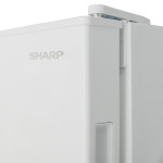 Sharp SJ-SF182E2W-EU - купити в інтернет-магазині Техностар