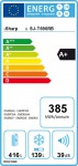 Sharp SJ-T 690 RBE (Beige) - купити в інтернет-магазині Техностар