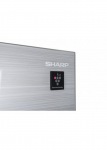 Sharp SJ-XP680GSL - купити в інтернет-магазині Техностар