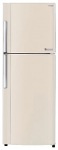 Sharp SJ-380 SBE (Beige) - купити в інтернет-магазині Техностар