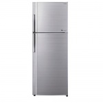 Sharp SJ-420 SSL (Silver) - купити в інтернет-магазині Техностар