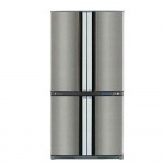 Sharp SJ-F 70 PCSL (Silver) - купити в інтернет-магазині Техностар
