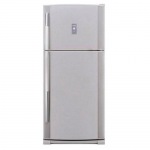 Sharp SJ-K 38 NSL (Silver) - купити в інтернет-магазині Техностар