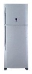 Sharp SJ-K 60 MK2SL (Silver) - купити в інтернет-магазині Техностар