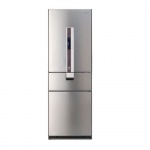 Sharp SJ-MB 300 SST (Steel) - купити в інтернет-магазині Техностар