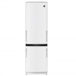 Sharp SJ-WM362TWH - купити в інтернет-магазині Техностар