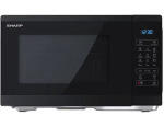 Sharp YC-MG252AE-B - купити в інтернет-магазині Техностар