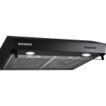Shivaki HD 0960 P BLACK - купити в інтернет-магазині Техностар