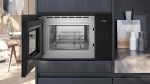 Siemens BE555LMB2 - купити в інтернет-магазині Техностар