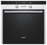 Siemens HB33AB250 - купити в інтернет-магазині Техностар