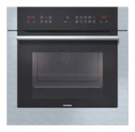 Siemens HB770560E - купити в інтернет-магазині Техностар