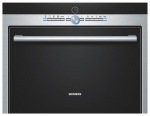 Siemens HB 36D572 - купити в інтернет-магазині Техностар
