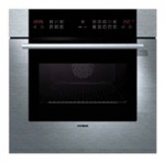 Siemens HB 38555 - купити в інтернет-магазині Техностар