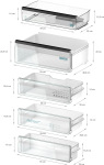 Siemens KB96NSDD0 - купити в інтернет-магазині Техностар