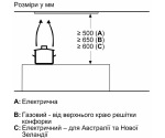 Siemens LB88NPC60 - купити в інтернет-магазині Техностар