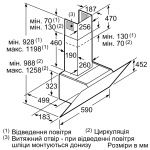 Siemens LC67KHM60 - купити в інтернет-магазині Техностар