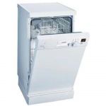 Siemens SF25M254EU - купити в інтернет-магазині Техностар