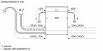 Siemens SN87TX02CE - купити в інтернет-магазині Техностар