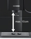 Siemens TE 515209 RW - купити в інтернет-магазині Техностар