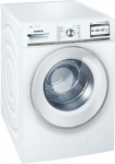 Siemens WM12Y891PL - купити в інтернет-магазині Техностар