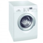 Siemens WM14E463BY - купити в інтернет-магазині Техностар