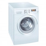 Siemens WM16S740OE - купити в інтернет-магазині Техностар