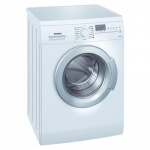 Siemens WS 12X362 BY - купити в інтернет-магазині Техностар