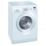 Siemens WS 12F261  - купити в інтернет-магазині Техностар
