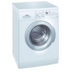 Siemens WS12X361BY - купити в інтернет-магазині Техностар