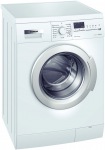 Siemens WS 12X462 BY - купити в інтернет-магазині Техностар