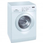 Siemens WS 10F260 OE - купити в інтернет-магазині Техностар