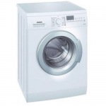 Siemens WS 10X460 BY - купити в інтернет-магазині Техностар