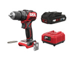 Skil CD1E3075CA+BC1E3110AA - купити в інтернет-магазині Техностар
