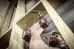 Skil CD1E3075CA+BC1E3110AA - купити в інтернет-магазині Техностар