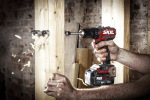 Skil CD1E3075CA+BC1E3110AA - купити в інтернет-магазині Техностар
